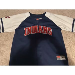Cleveland Indians Jersey